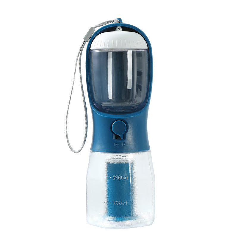 Travel Treats Pet Cup
