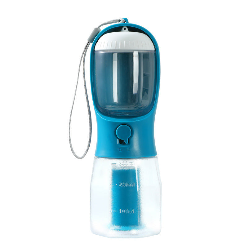 Travel Treats Pet Cup
