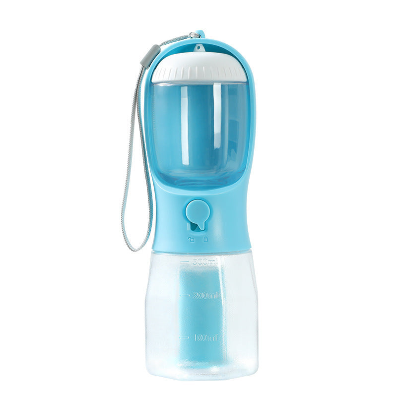 Travel Treats Pet Cup