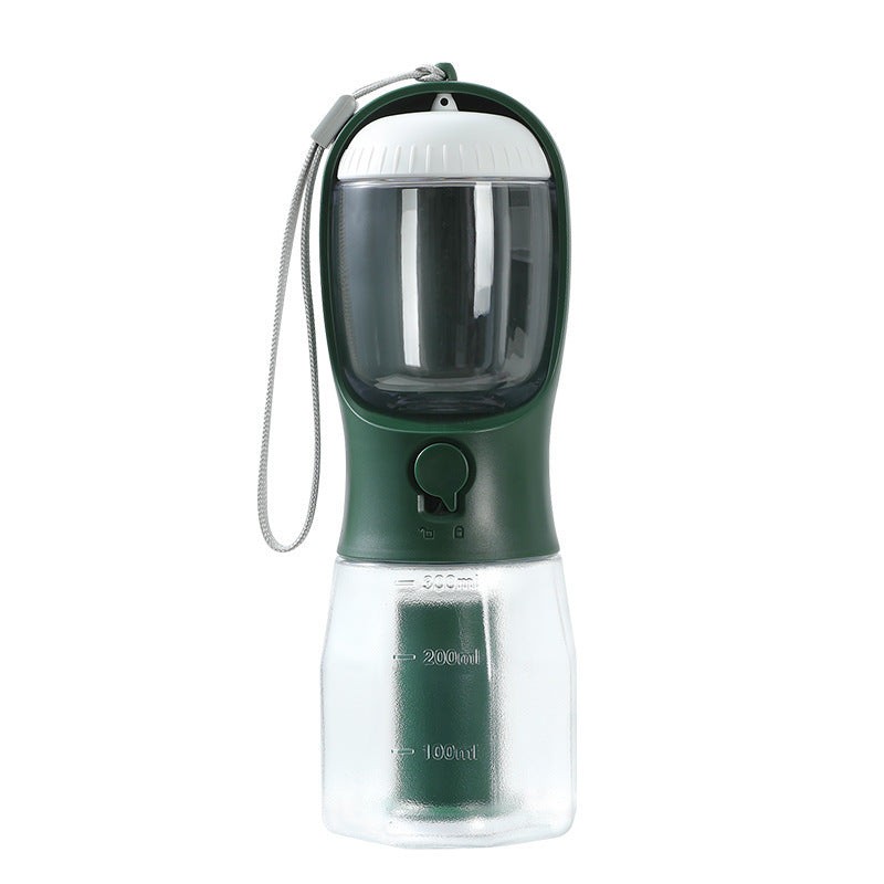 Travel Treats Pet Cup